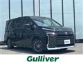 2024 Toyota Voxy