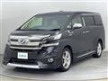 2016 Toyota Vellfire