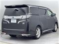 2016 Toyota Vellfire