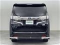 2016 Toyota Vellfire
