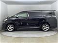 2016 Toyota Vellfire