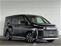 2022 Toyota Voxy
