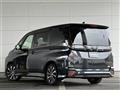2022 Toyota Voxy