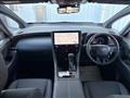 2025 Toyota Alphard Hybrid