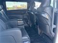 2025 Toyota Alphard Hybrid