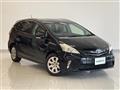 2013 Toyota PRIUS α
