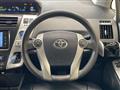2013 Toyota PRIUS α