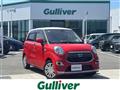 2016 Daihatsu Cast