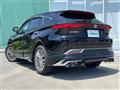 2021 Toyota Harrier