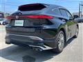 2021 Toyota Harrier