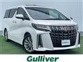 2020 Toyota Alphard