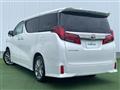 2020 Toyota Alphard