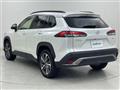 2024 Toyota CorollaCross
