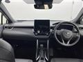 2024 Toyota CorollaCross