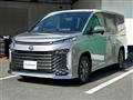 2024 Toyota Voxy