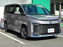 2024 Toyota Voxy