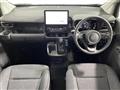 2022 Toyota Sienta