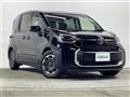 2022 Toyota Sienta