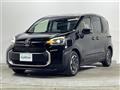 2022 Toyota Sienta