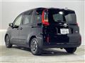 2022 Toyota Sienta