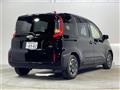 2022 Toyota Sienta