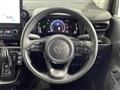2022 Toyota Sienta