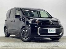 2022 Toyota Sienta