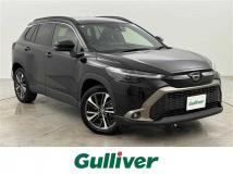 2024 Toyota CorollaCross