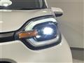 2022 Toyota Sienta