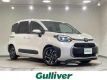 2022 Toyota Sienta