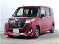 2019 Toyota Roomy
