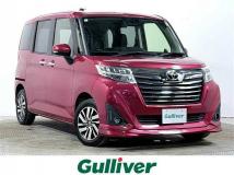 2019 Toyota Roomy