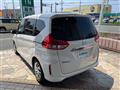 2018 Honda Freed