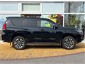 2022 Toyota Land Cruiser Prado