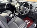 2022 Toyota Land Cruiser Prado