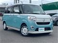 2019 Daihatsu Move Canbus