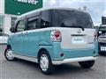 2019 Daihatsu Move Canbus
