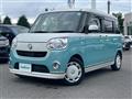 2019 Daihatsu Move Canbus