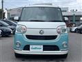 2019 Daihatsu Move Canbus