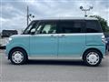 2019 Daihatsu Move Canbus