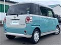 2019 Daihatsu Move Canbus