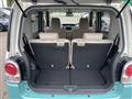 2019 Daihatsu Move Canbus