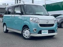 2019 Daihatsu Move Canbus