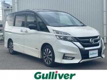 2016 Nissan Serena