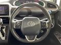 2018 Toyota Sienta