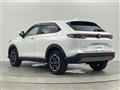 2021 Honda VEZEL