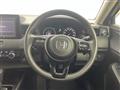 2021 Honda VEZEL