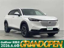 2021 Honda VEZEL