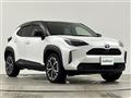 2024 Toyota Yaris Cross