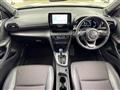 2024 Toyota Yaris Cross